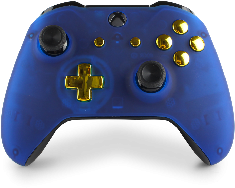 Best Custom Ps4 Controller (967x967), Png Download