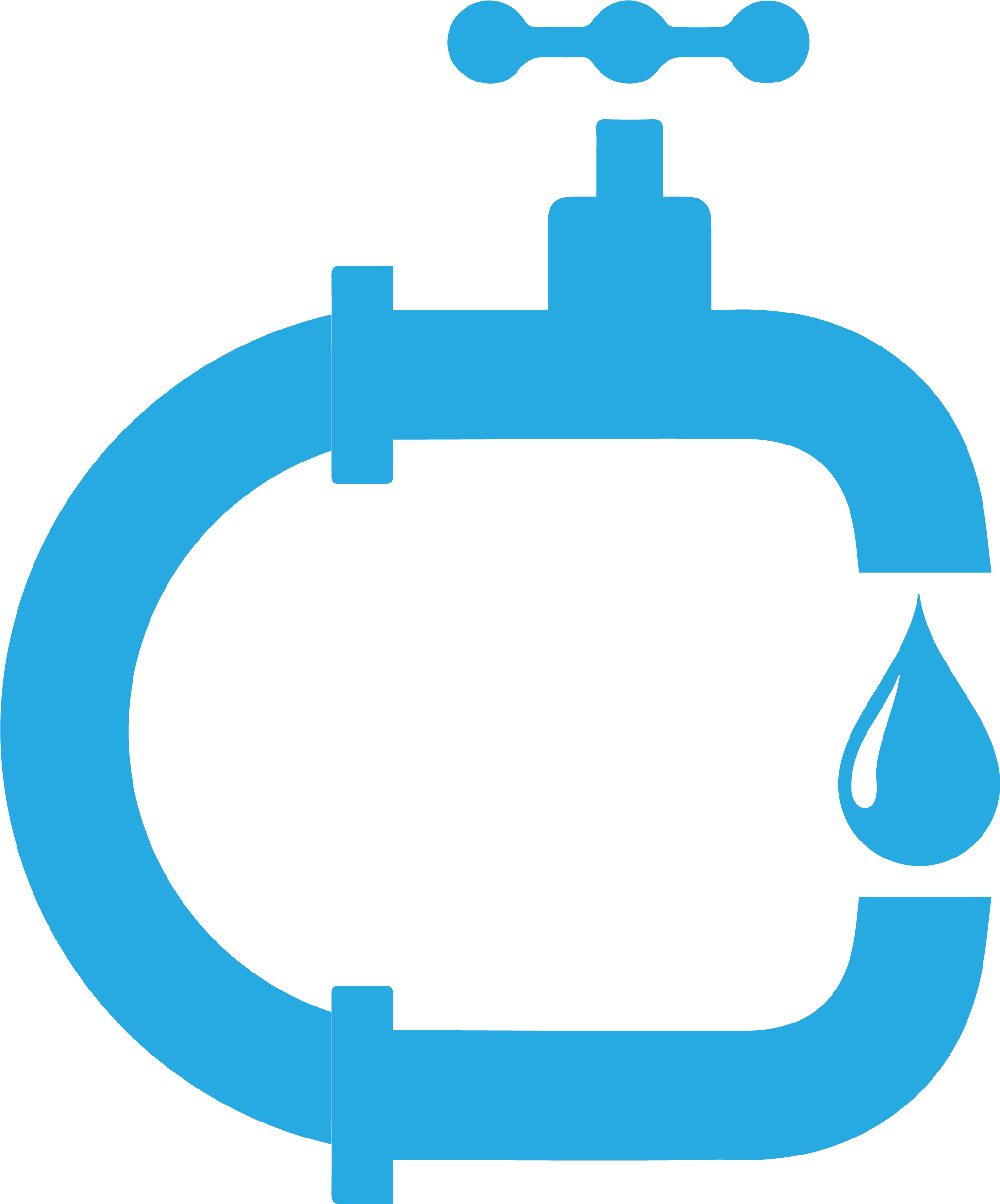 Water Use - Water (3333x3333), Png Download