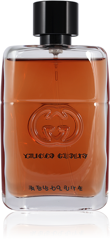 Download Gucci Guilty Absolute Eau De Parfum 50 Ml Gucci Guilty Absolute Eau De Parfum Spray Full Size Png Image Pngkit