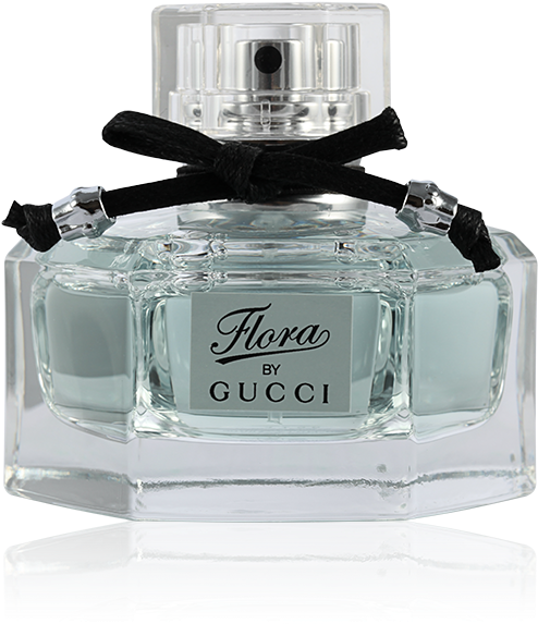 Gucci Flora By Gucci Glamorous Magnolia Eau De Toilette (700x860), Png Download