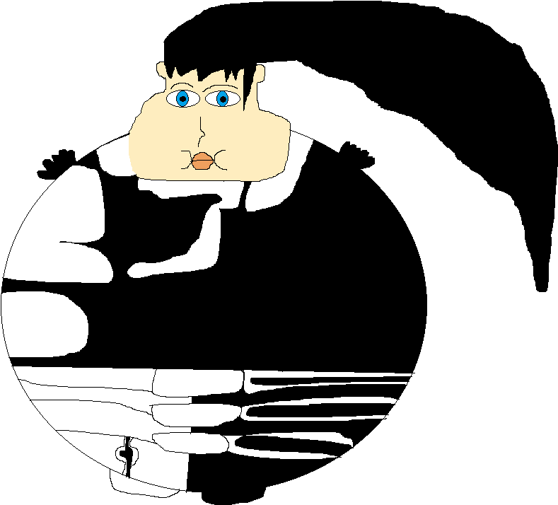 Azel Inflated 2 - Portable Network Graphics (949x850), Png Download