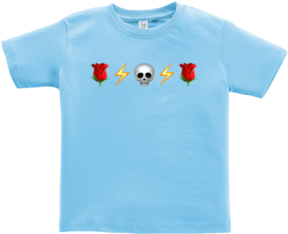Grateful Emojis Toddler T - Funtoseeme You Can Keep The Eggs I'm Here For The Chicks. (620x620), Png Download