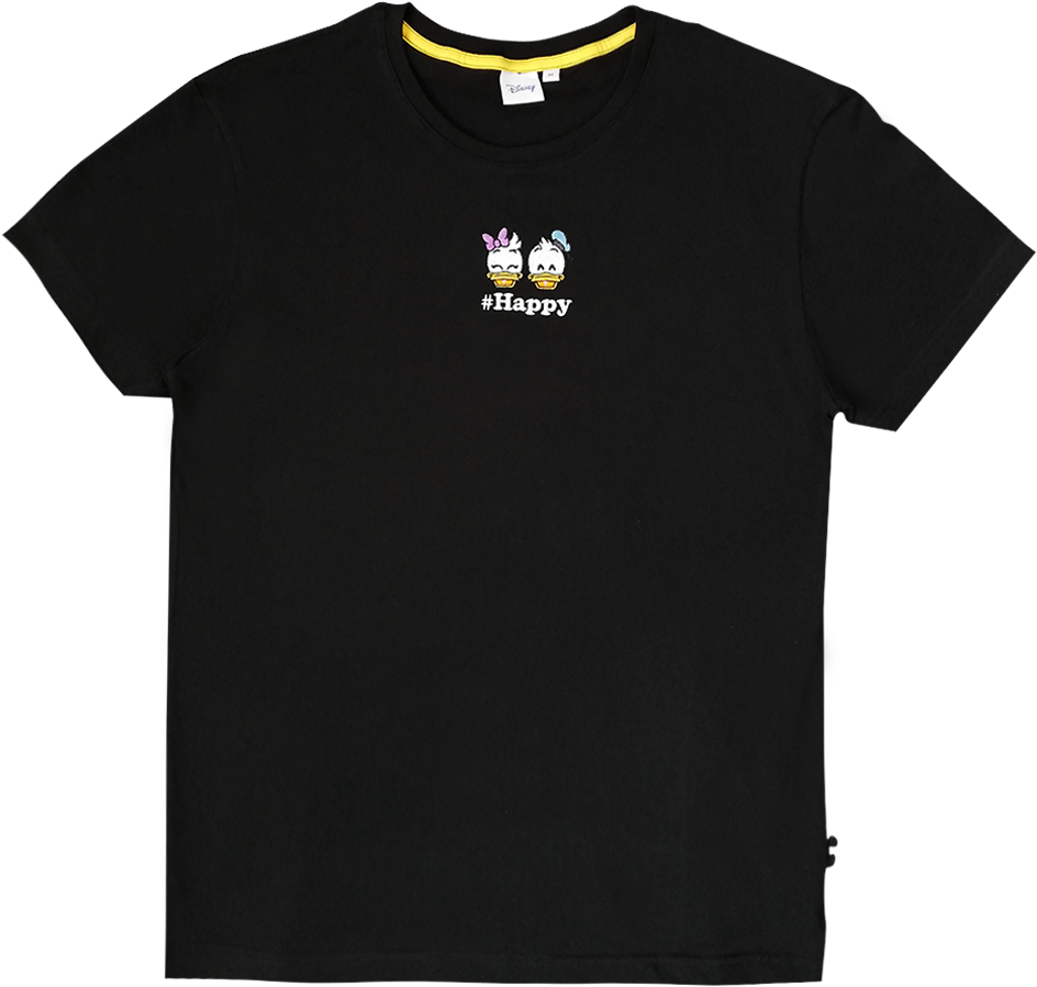 Disney Emoji Unisex Graphic T-shirt - Boc T Shirt (1260x1260), Png Download