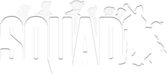 Our Partners - Joinsquad Logo (1024x768), Png Download