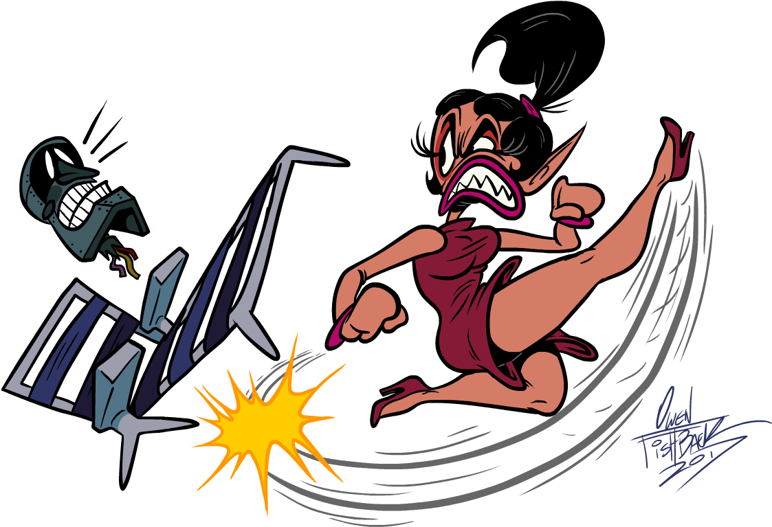 Cartoon (1200x766), Png Download
