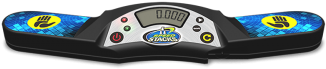 Black Flame Png (800x541), Png Download