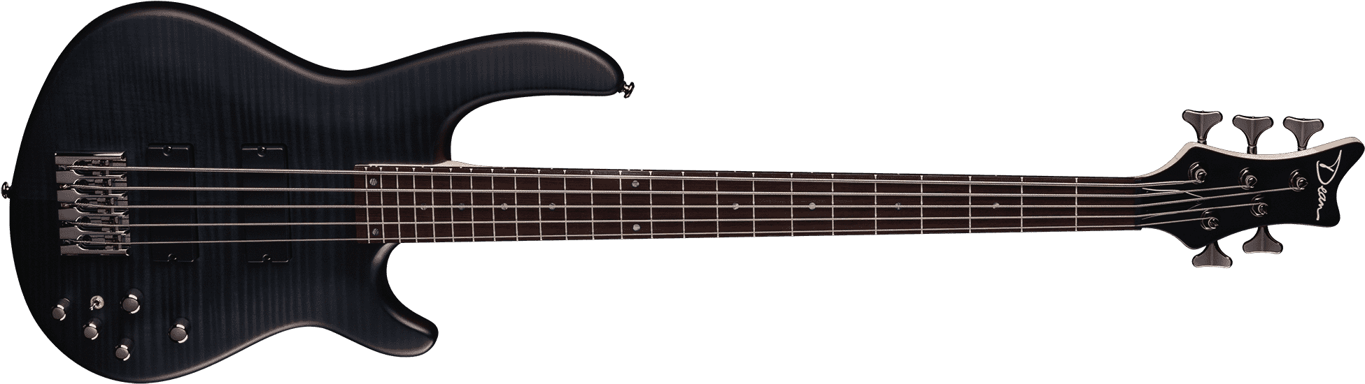 Dean Guitars (2000x710), Png Download