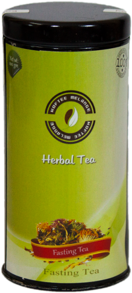 Koftee Melange's Fasting Tea - Tea (800x640), Png Download