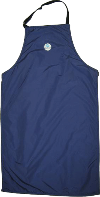 Png Science Apron - Apron For Science Lab (400x785), Png Download