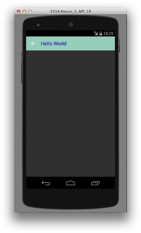 Enter Image Description Here - Smartphone (501x814), Png Download