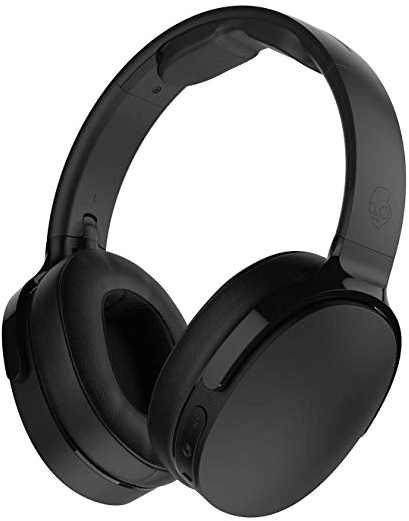 Skullcandy Hesh 3 Bluetooth Wireless Over-ear Headphones (569x569), Png Download