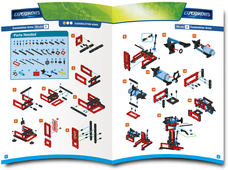 Mechanical Engineering Robotic Arms - Skier Stops (800x800), Png Download
