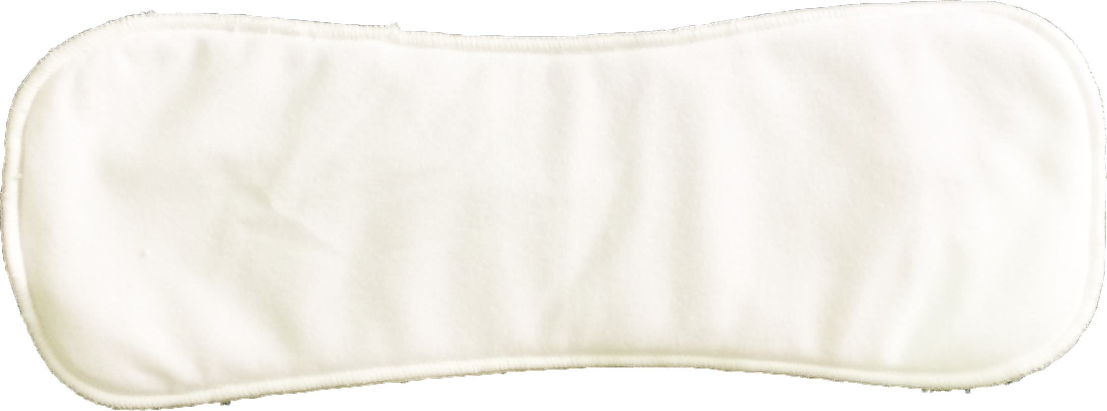 Supersoft 'easy Tabs' Cover Diaper With 1 Dry-feel - Stitch (2194x816), Png Download