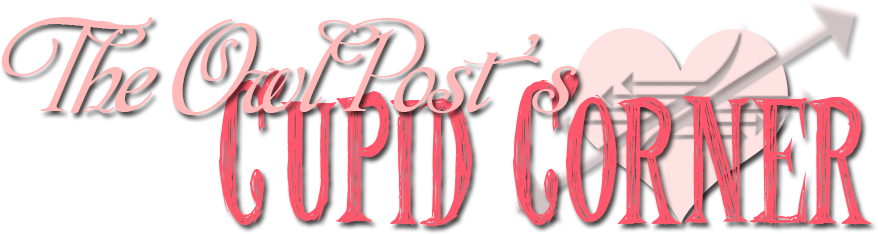 Cupidcorner - Calligraphy (1000x360), Png Download