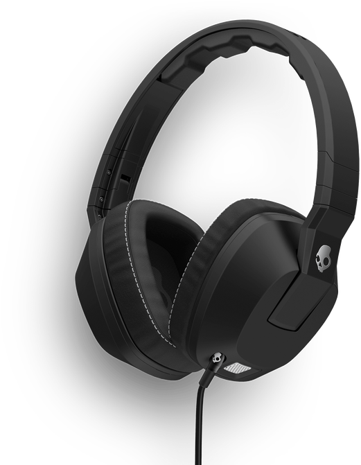 The Technology Behind Headphones Has Evolved, And Skullcandy - Skullcandy Crusher Review (675x675), Png Download