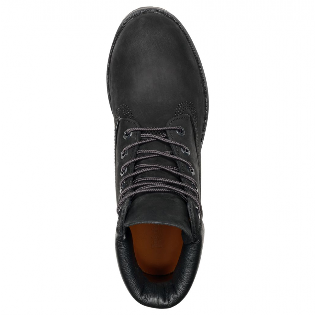 Timberland 6-inch Premium Waterproof Boot - Timberland Women 6" Premium Boots - Footwear (1800x1003), Png Download