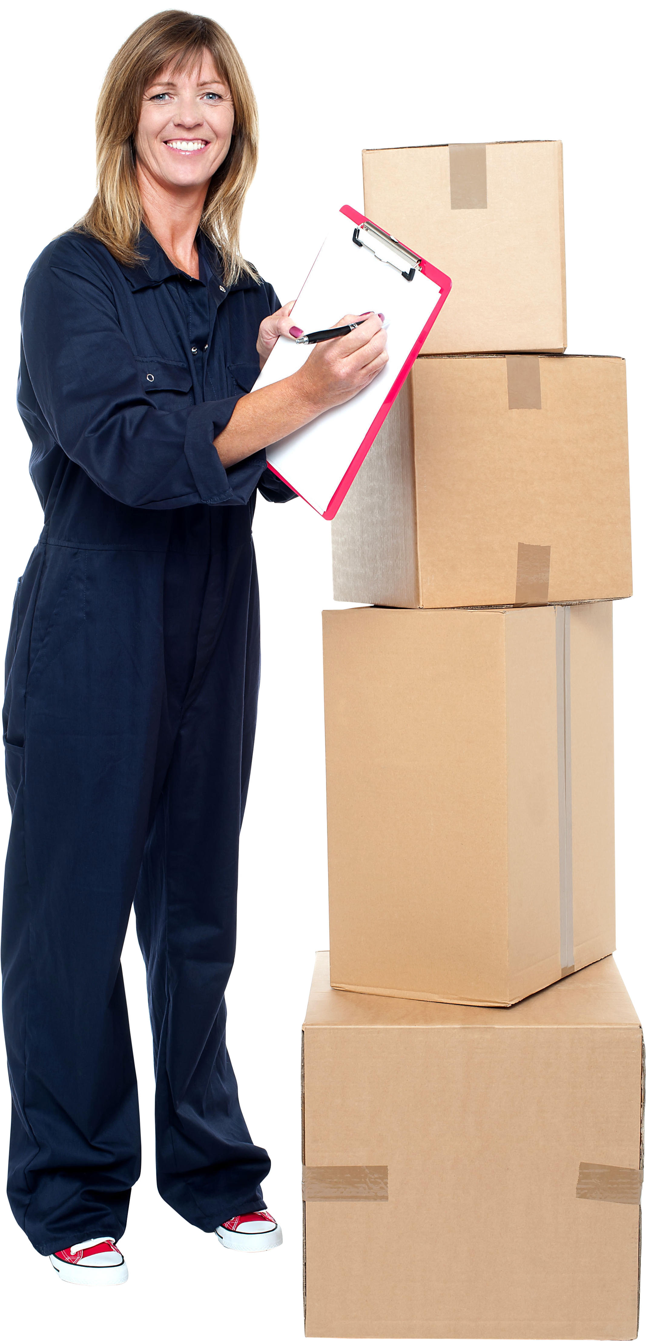 Packing Royalty Free High Quality Png - Carton (3200x4809), Png Download