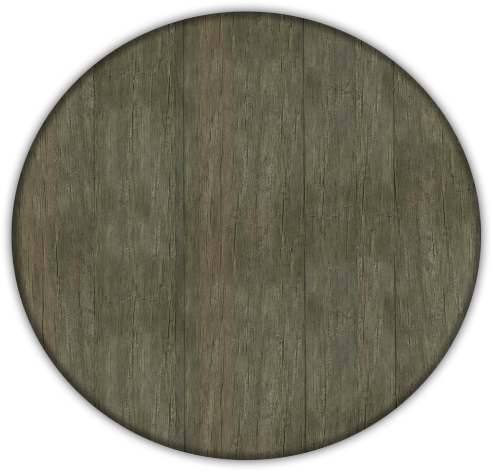 06 Feb 2009 - Circle (1024x983), Png Download