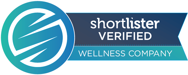 Healthwell Solutions Is Now A Proud Member Of The Shortlister (1067x350), Png Download