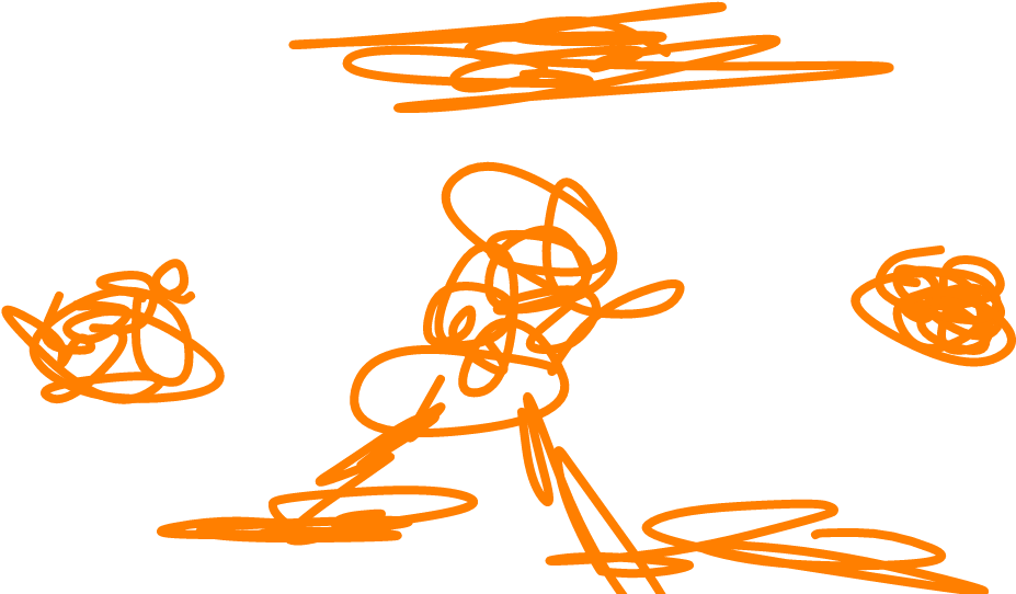 Rayman (1020x608), Png Download