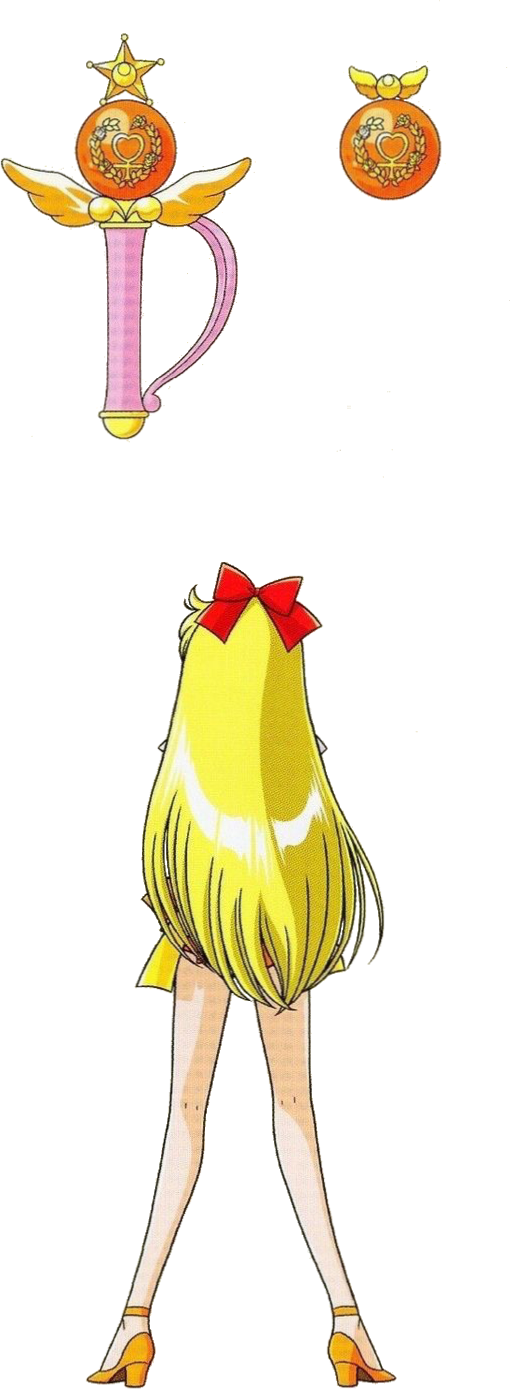 Sailor Venus, Sailor Moon, Sailor Scouts, Pune, Sailors, - Sailor Venus (514x1390), Png Download