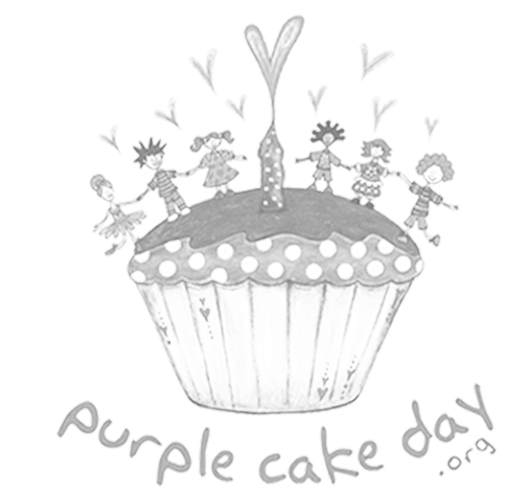 Logos-purplecake - Portable Network Graphics (912x980), Png Download