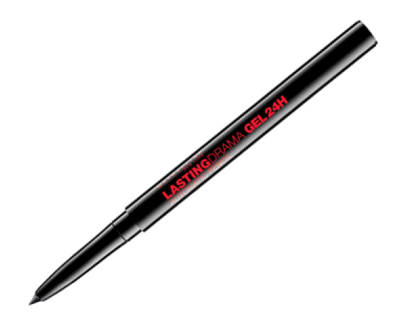 Maybelline Lasting Drama Gel Pencil 24h Volcanic Bronze - Faber Castell Pitt Graphite Pencils (600x607), Png Download