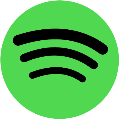 Kisspng Logo Product Design Brand Green Kenzie Amp - Spotify (900x600), Png Download