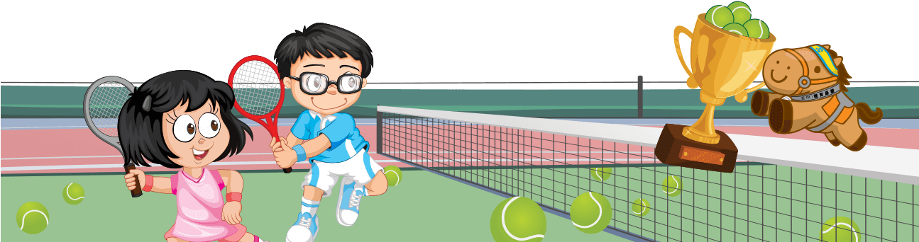 Contact Us - Cartoon (1294x354), Png Download