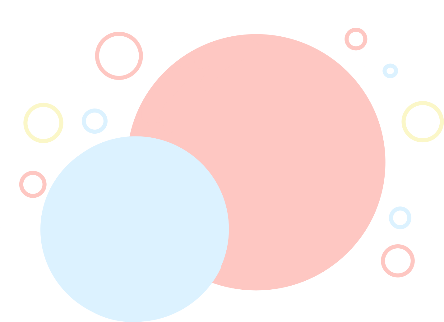 Discover The Coolest ⚠ Do Not Copy And Make It Your - Circle (2048x2048), Png Download