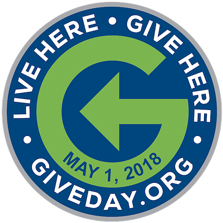 Give Day Tampa Bay, The 24-hour Online Giving Challenge, - West Palm Beach Fire Rescue Logo (576x576), Png Download
