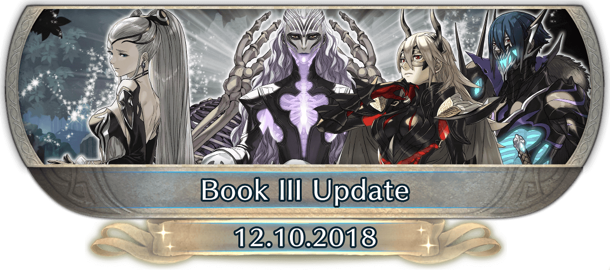 Feh Content Update - Fire Emblem Heroes The Lands Bounty (1231x546), Png Download