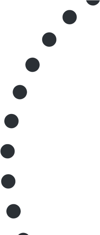 Circle Dots Automation Bg 1 1200 - Circle (1024x768), Png Download