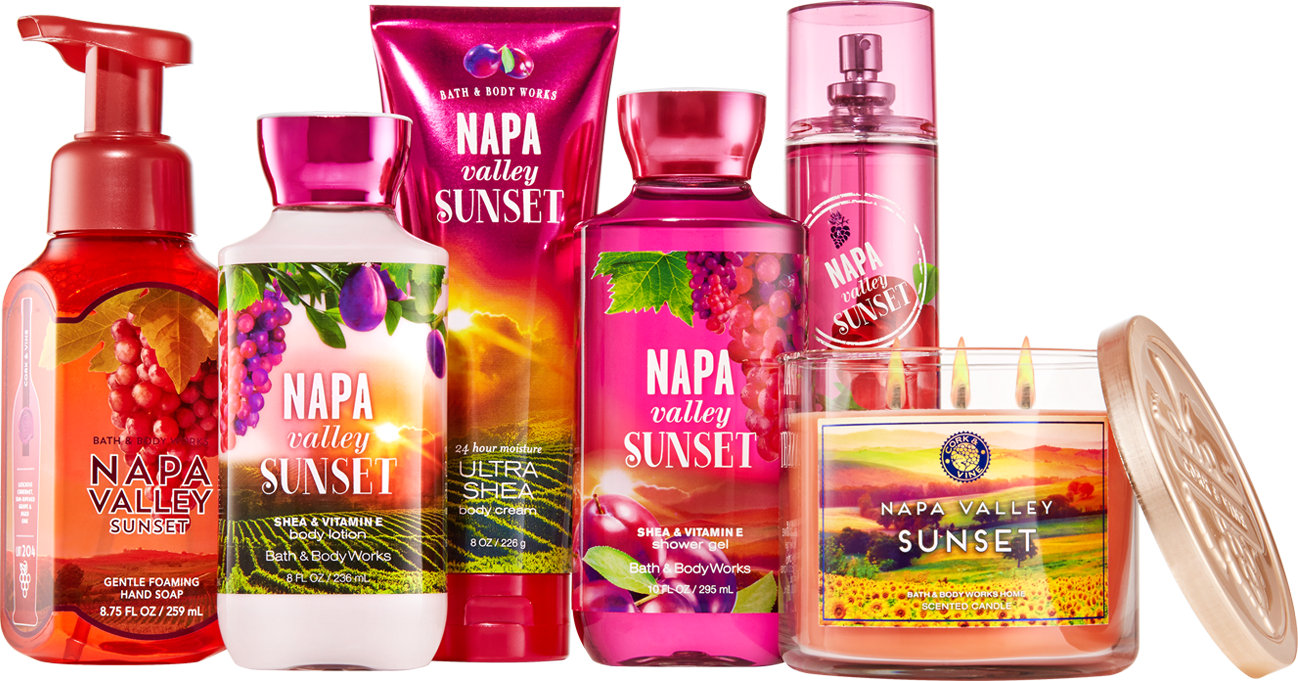 Download Bath & Body Works Bath & Body Works Candle 3 Wick 2015