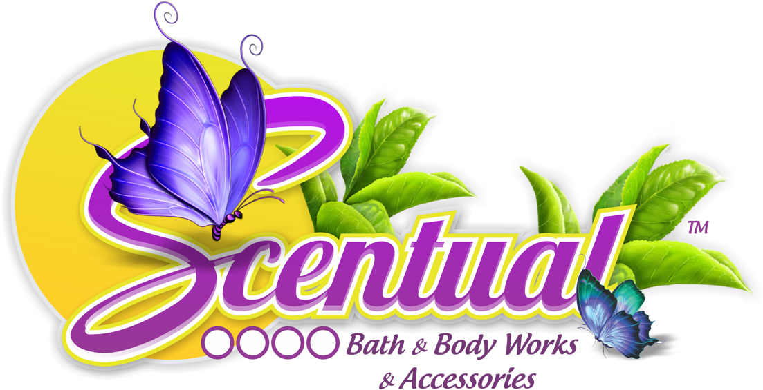 Need Anything In Bath & Body Works - Cbelledesign Earrings Butterfly 9 (1152x627), Png Download