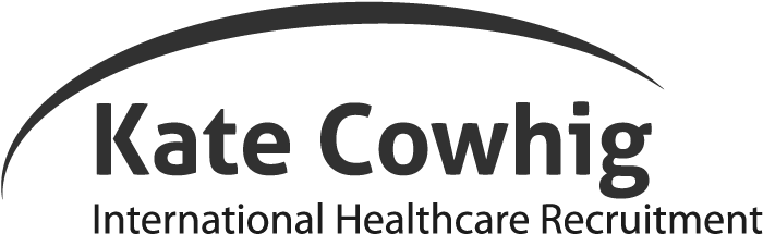 Join The Hundreds Of Nurses Passing Oet With Swoosh - Kate Cowhig (700x701), Png Download