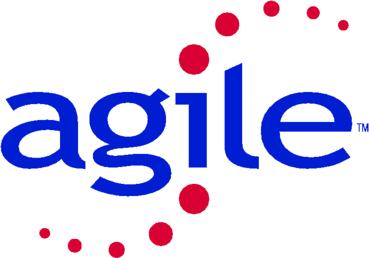 Our Strategy - Agile Software Logo Png (808x808), Png Download