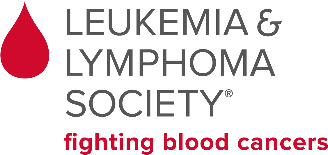 Contact Us - Leukemia & Lymphoma Society (1250x1250), Png Download