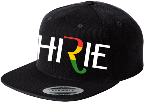 Rasta Snapback - Strip Club Veteran Hat (600x600), Png Download