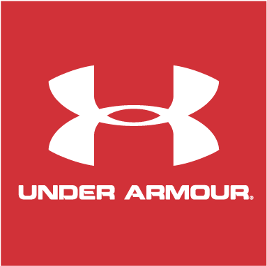 The Gallery For > Red Robin Logo Vector - Under Armour Logo Red (938x583), Png Download