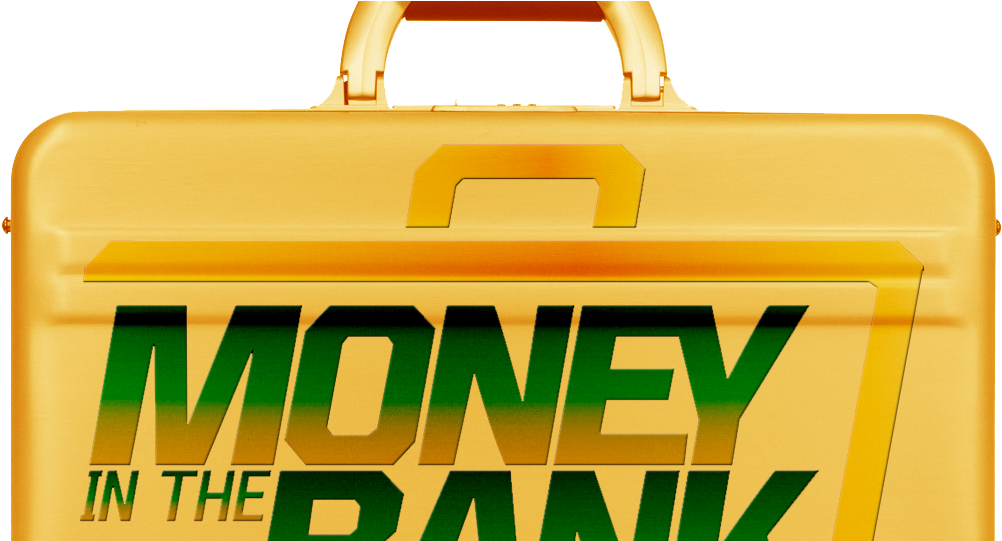 Wwe Money In The Bank (1030x540), Png Download