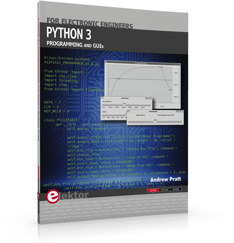 Download Python 3 Programming And Guis - Python Programming & Gui's ...