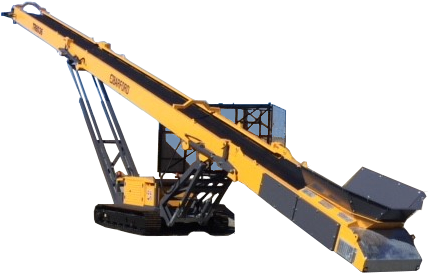 Barford Conveyors - Rolling Rock Equipment Llc (640x640), Png Download