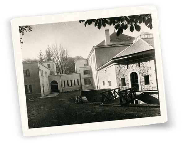 Villa Louvigny - Photograph (680x487), Png Download