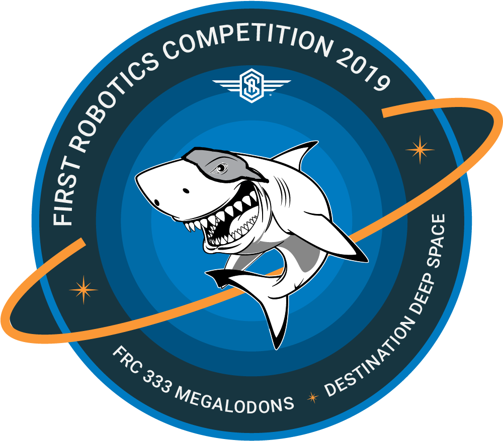 02 "so Great To Hang Out With You Guys Today - Megalodon (1000x1013), Png Download