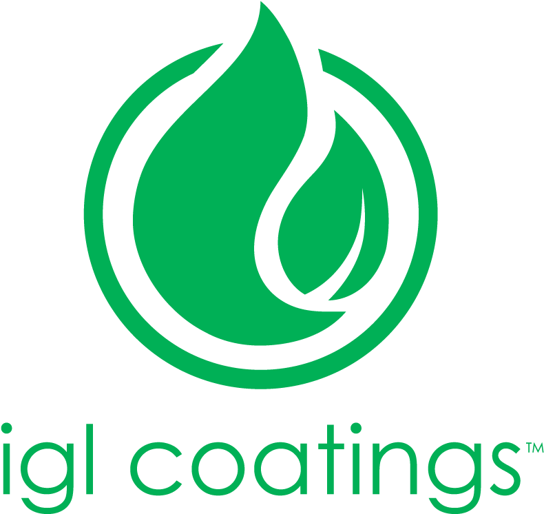 Logo - Igl Coatings Logo (908x870), Png Download