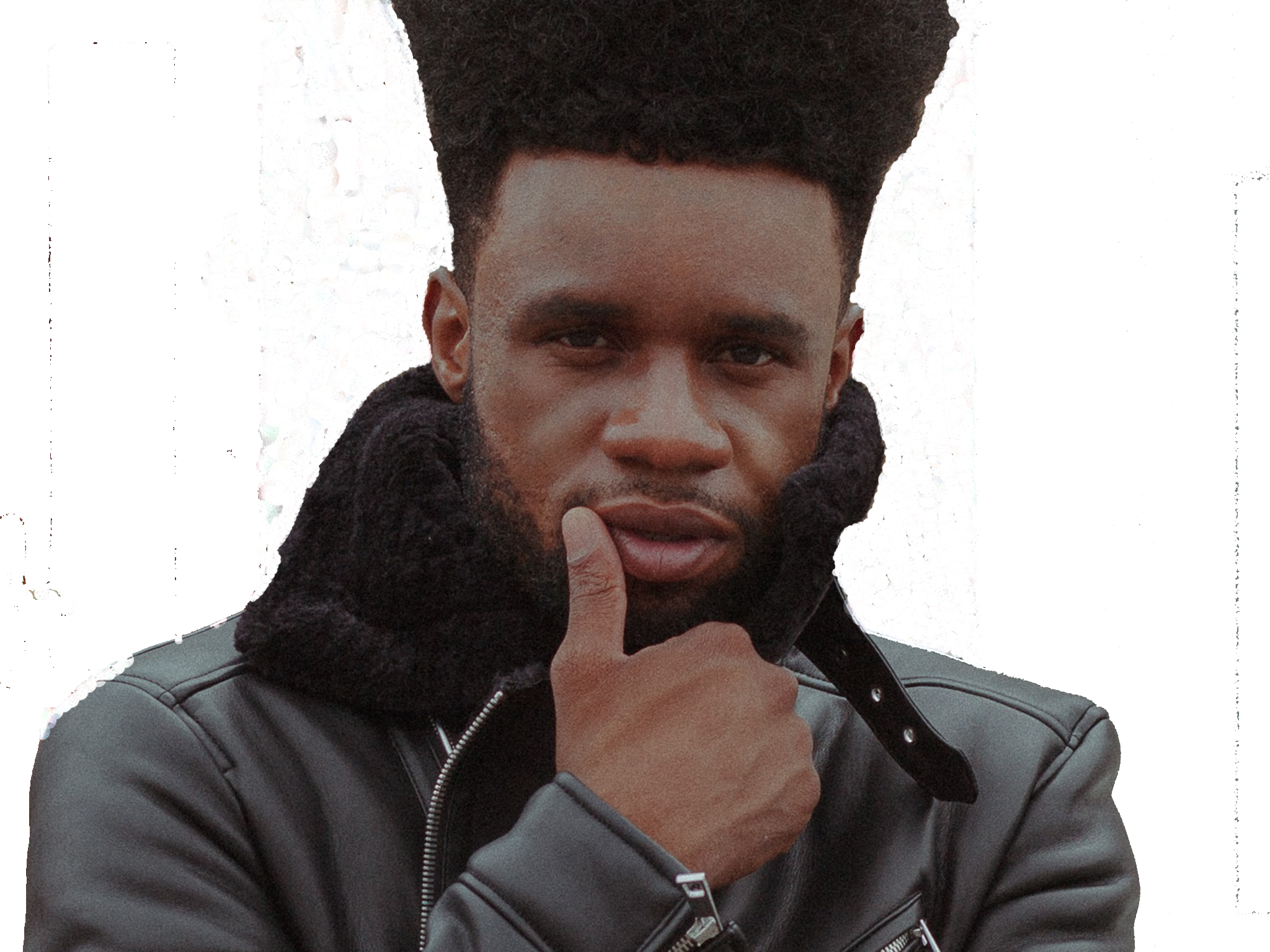 When A Man Went On A Racist Rant In Brixton Mcdonalds, (2048x1536), Png Download