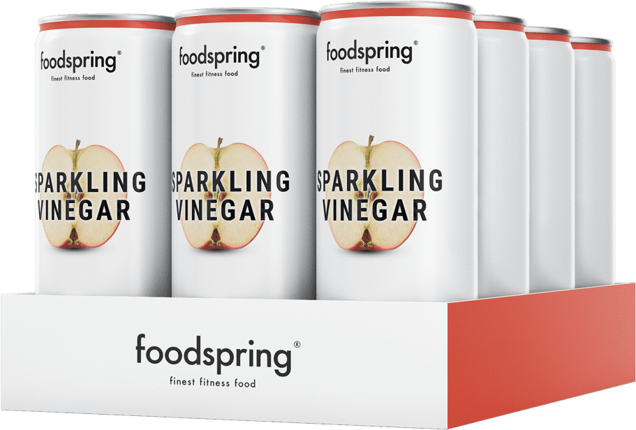 Sparkling Vinegar Water - Drink (930x645), Png Download