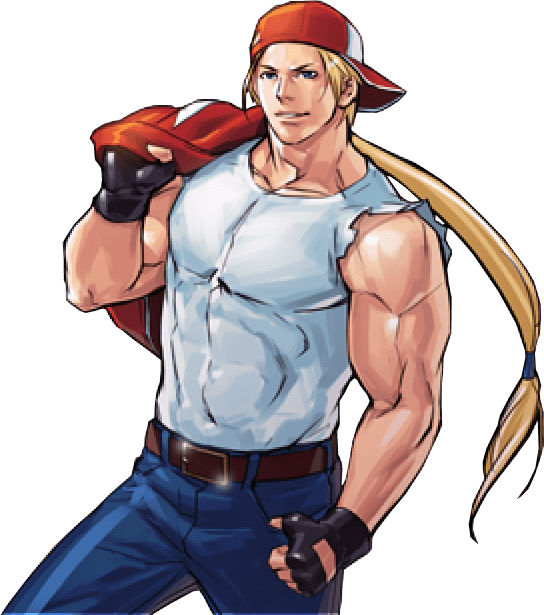 Terry Bogard 58c7a58d Cfcd 4bb6 B102 0611435cf21 Resize - Kof 2002 Um Terry (544x615), Png Download