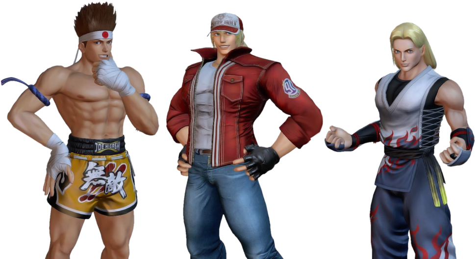 0 Replies 1 Retweet 2 Likes - Terry Bogard Kof 14 (1024x650), Png Download